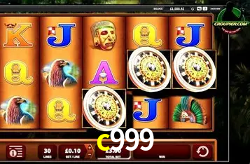A Revolução dos Aplicativos de Jogos no c999