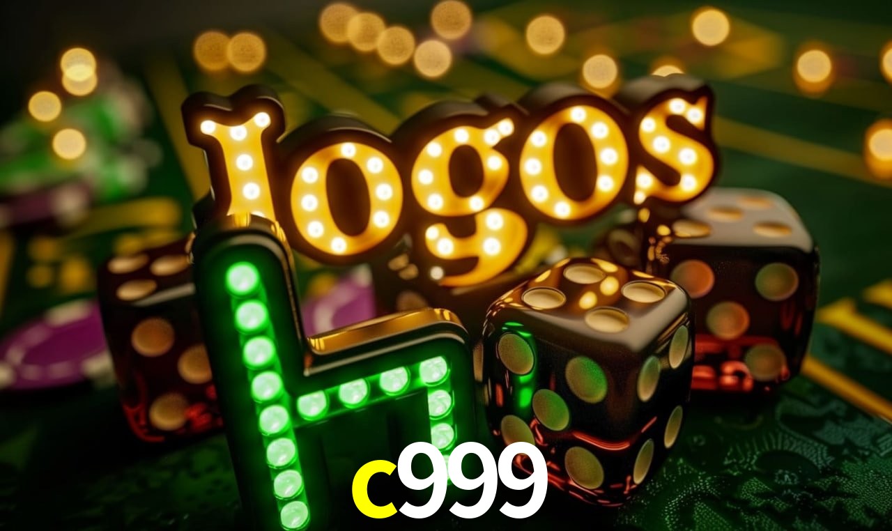 Casino VIP c999