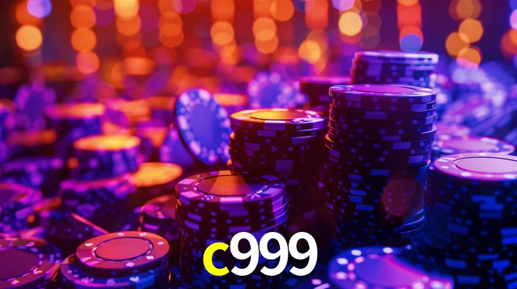 c999: A Experiência de Casino com Jogos de Mesa ao Vivo