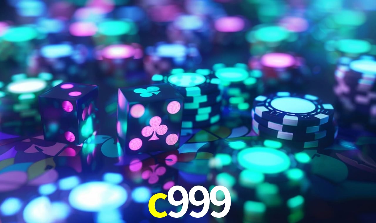 cassino c999