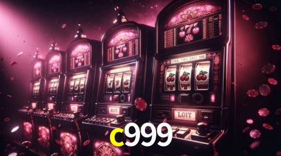 Inovações de Jogos na c999: O Futuro das Experiências Interativas