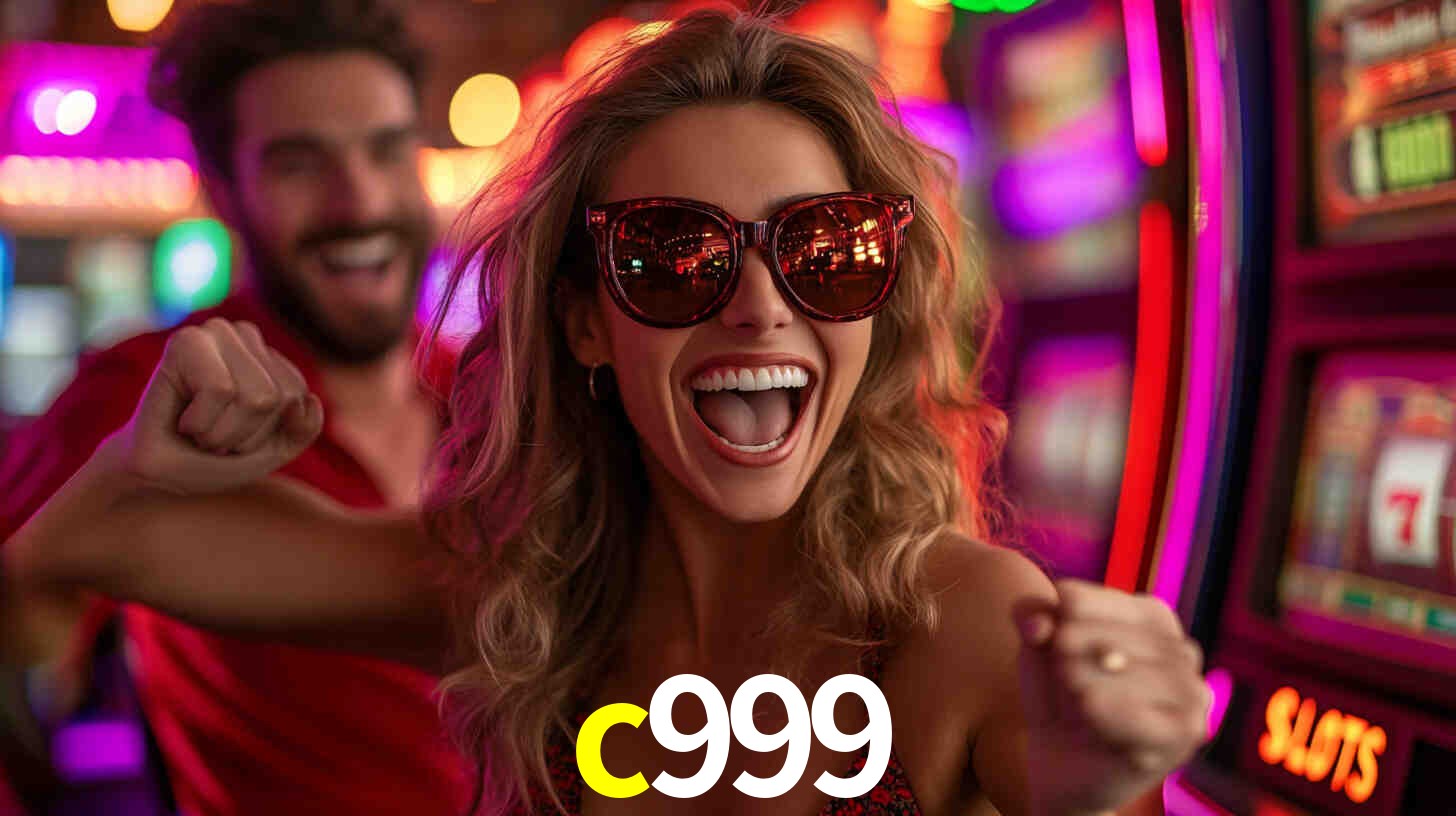 Apostas Esportivas na c999: Um Guia Completo