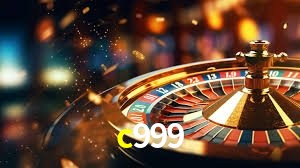 Casino Ao Vivo c999
