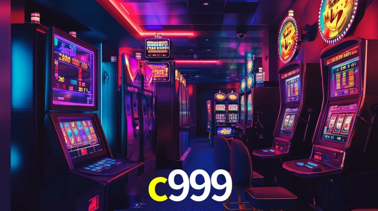 Ofertas Imperdíveis na c999: Promoções e Bônus Que Valem a Pena