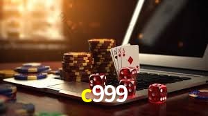 Explorando a Categoria de Eventos em Apostas na c999