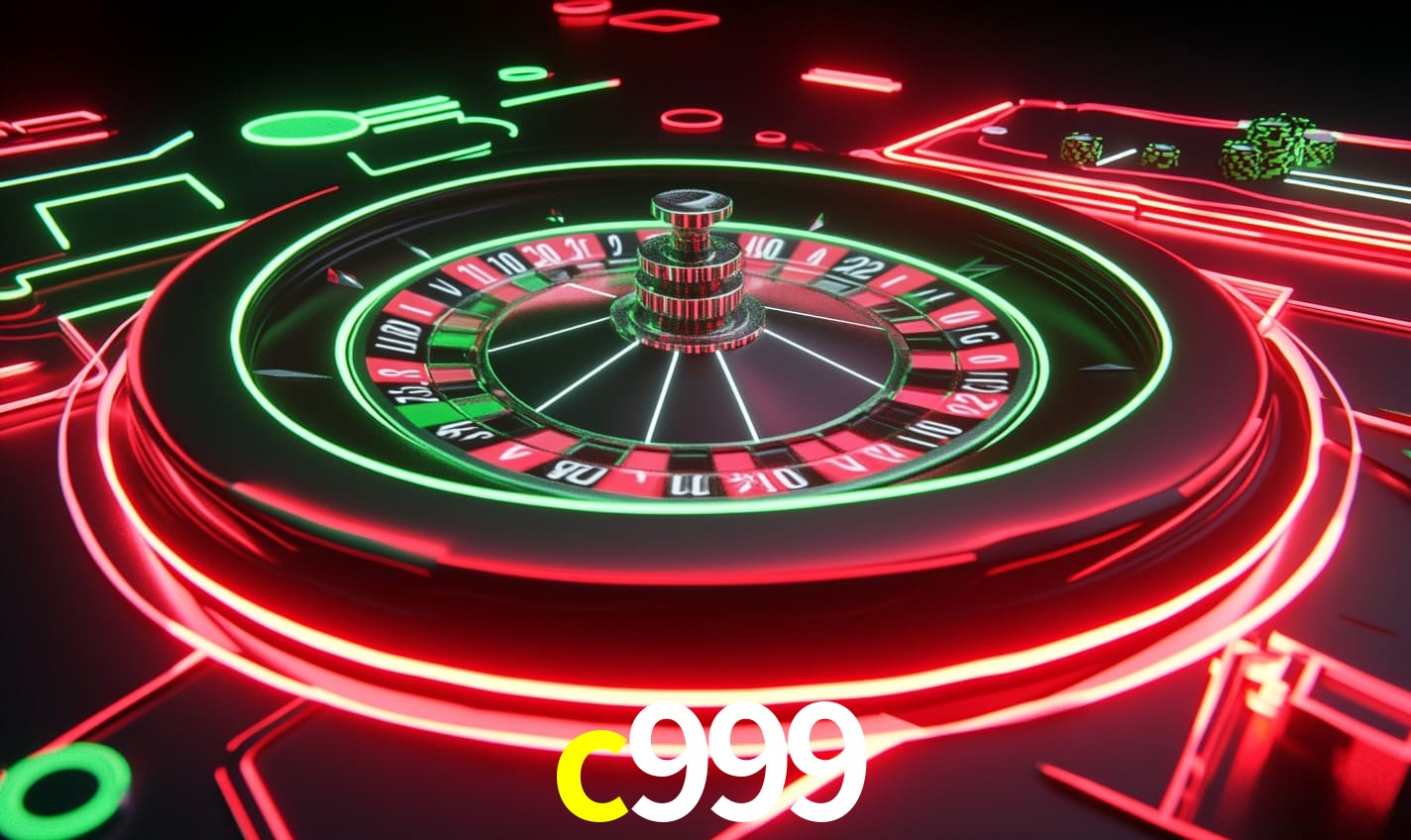 Apostas Esportivas na c999: Um Guia Completo