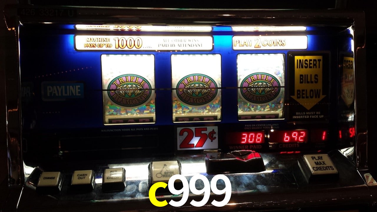 Tennis Betting c999