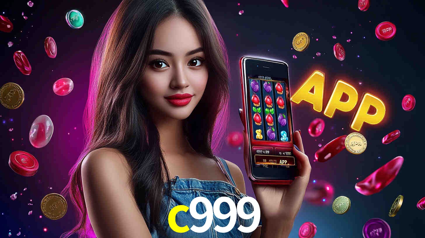 Desvendando o Mundo dos Jogos Virtuais na c999