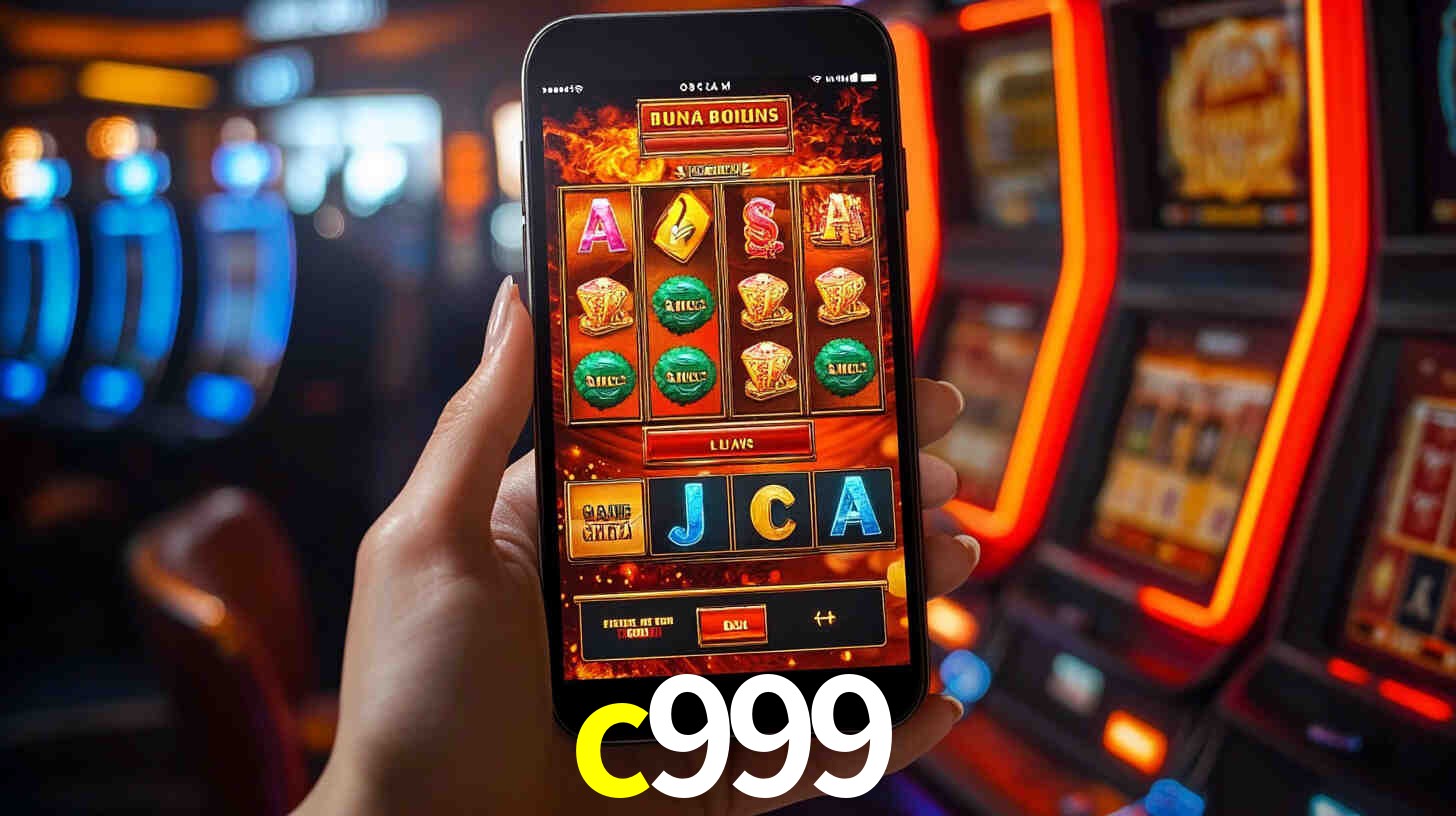 Experimente o Login Seguro Premium no c999