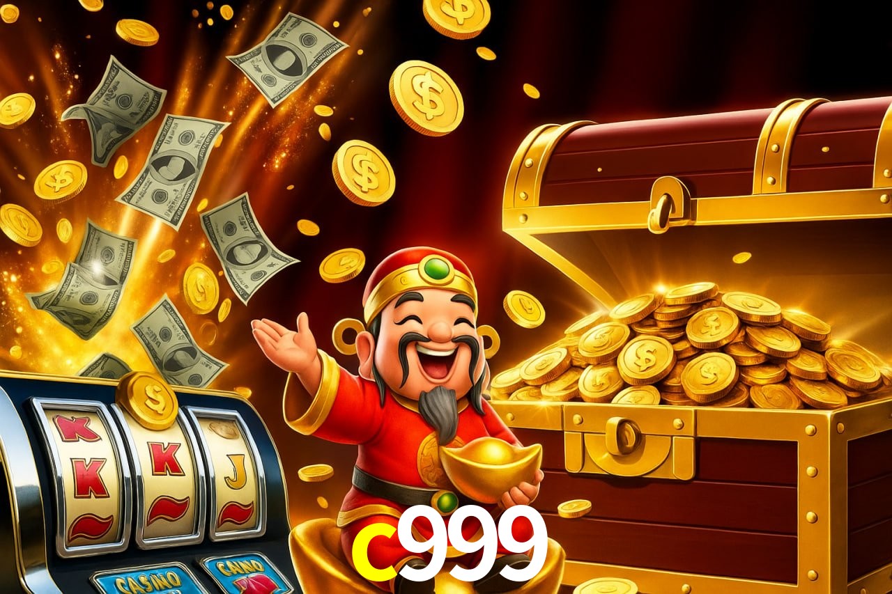A Emoção da Loteria na c999: Uma Chance de Mudança de Vida