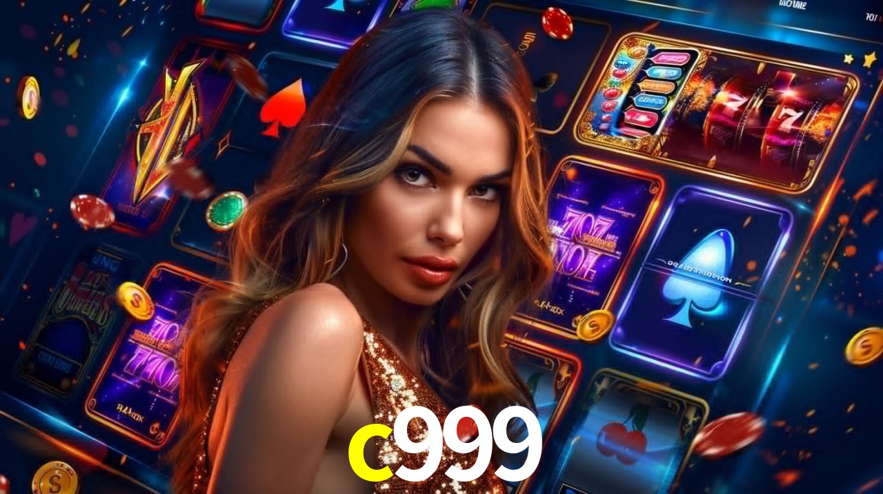 Explorando a Categoria de Eventos em Apostas na c999