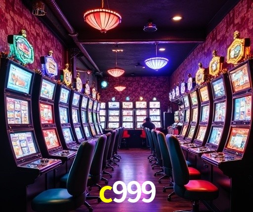 Tecnologia da Plataforma c999