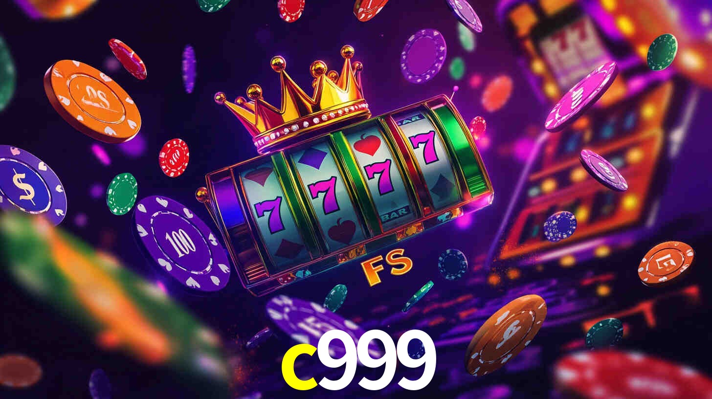 Welcome Bonus c999