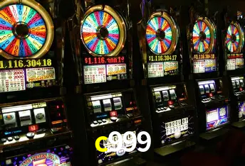Apostas Esportivas na c999: Um Guia Completo