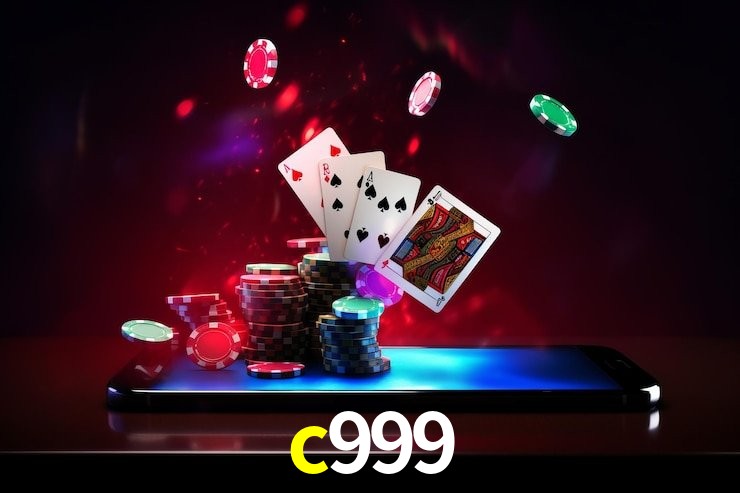 Slot Games c999
