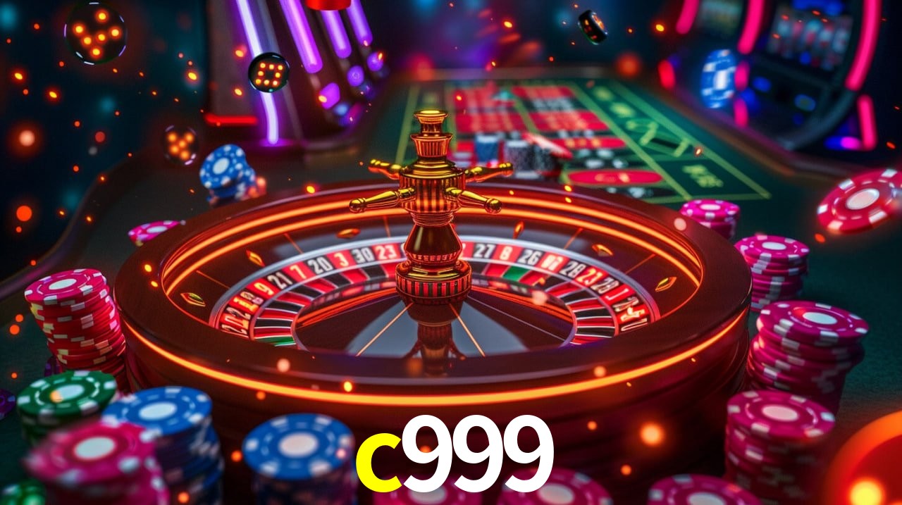 Descubra o Programa VIP da c999: Vantagens Exclusivas para Jogadores