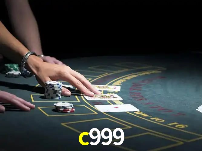 Jogos de Slot c999