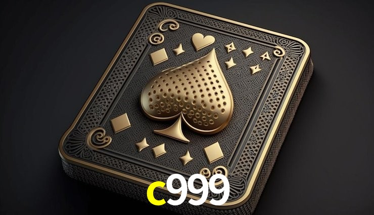 Casino Ao Vivo c999