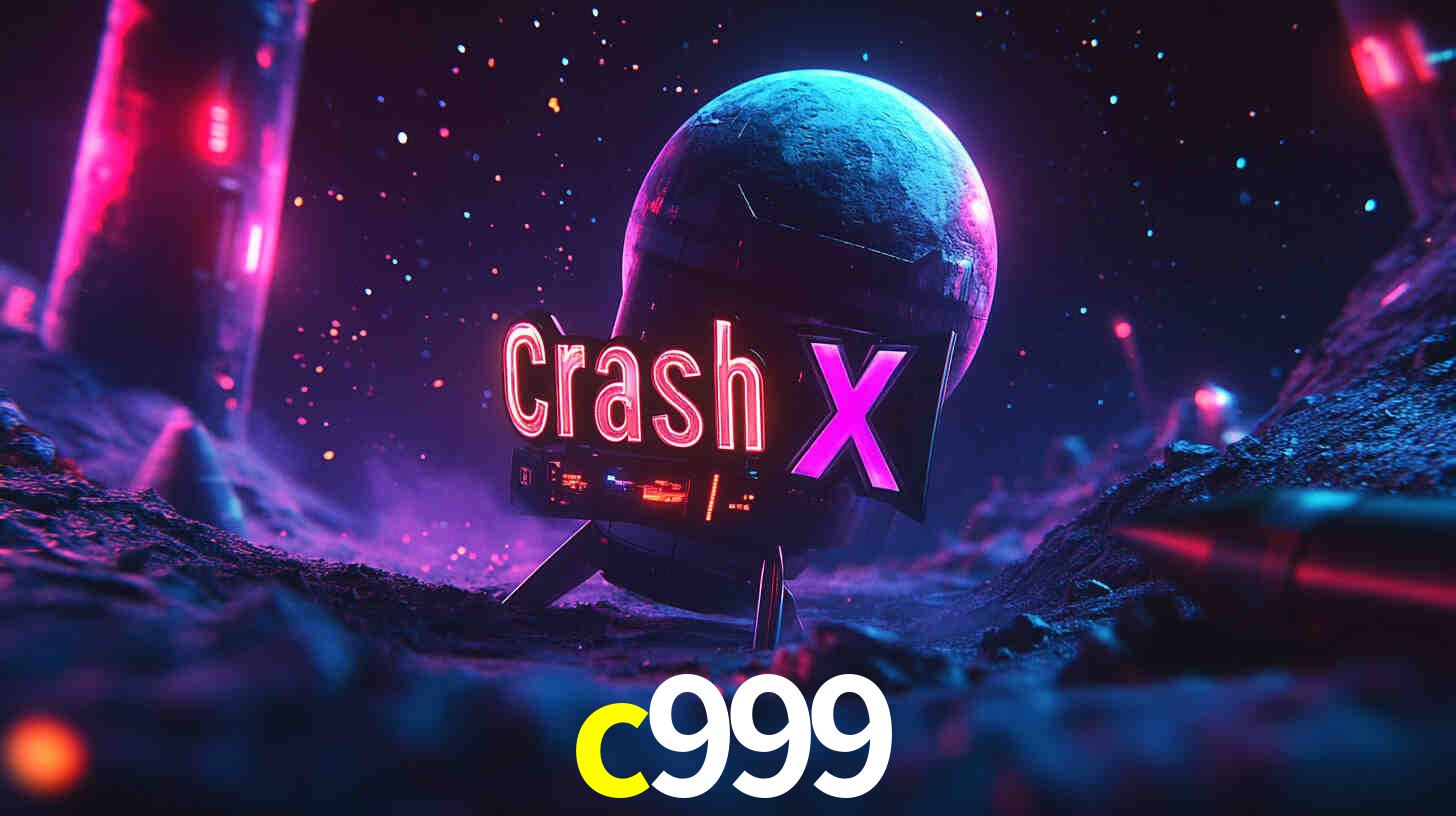Descubra a Magia dos Jogos de Arcade no c999