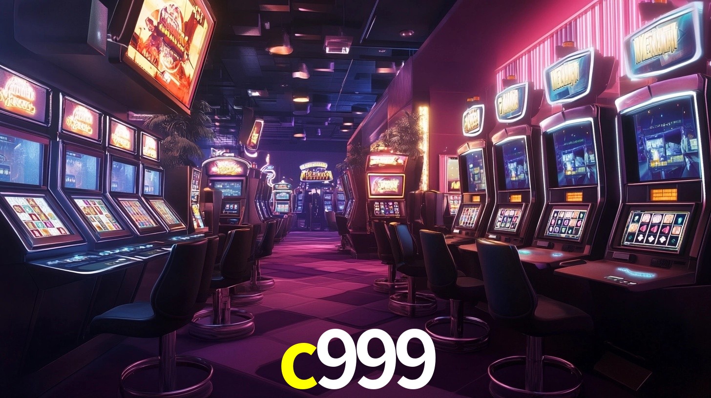 c999 App Interface