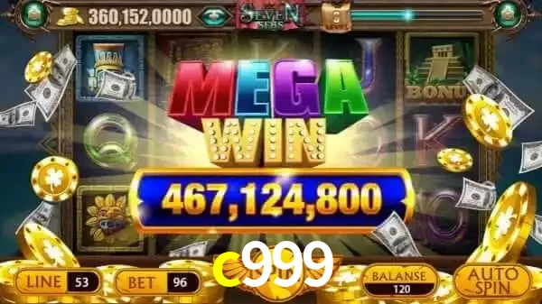 Gates of Olympus slot c999
